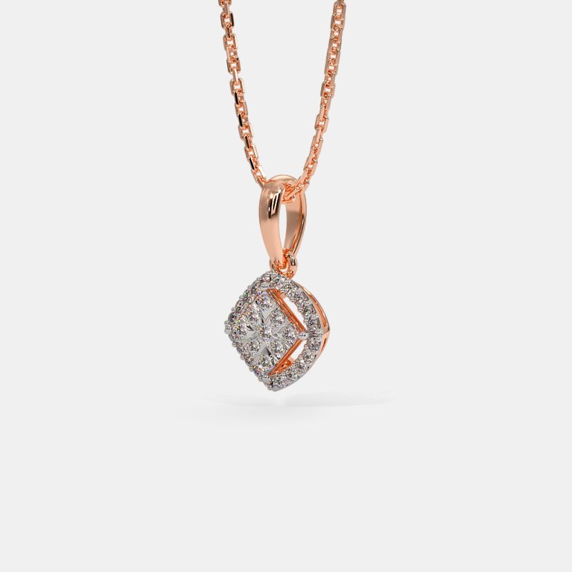 The Noura Pendant - image 3