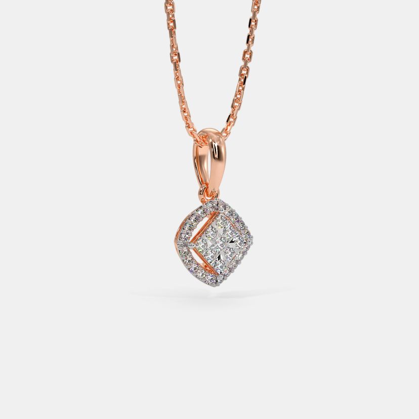 The Noura Pendant - image 5