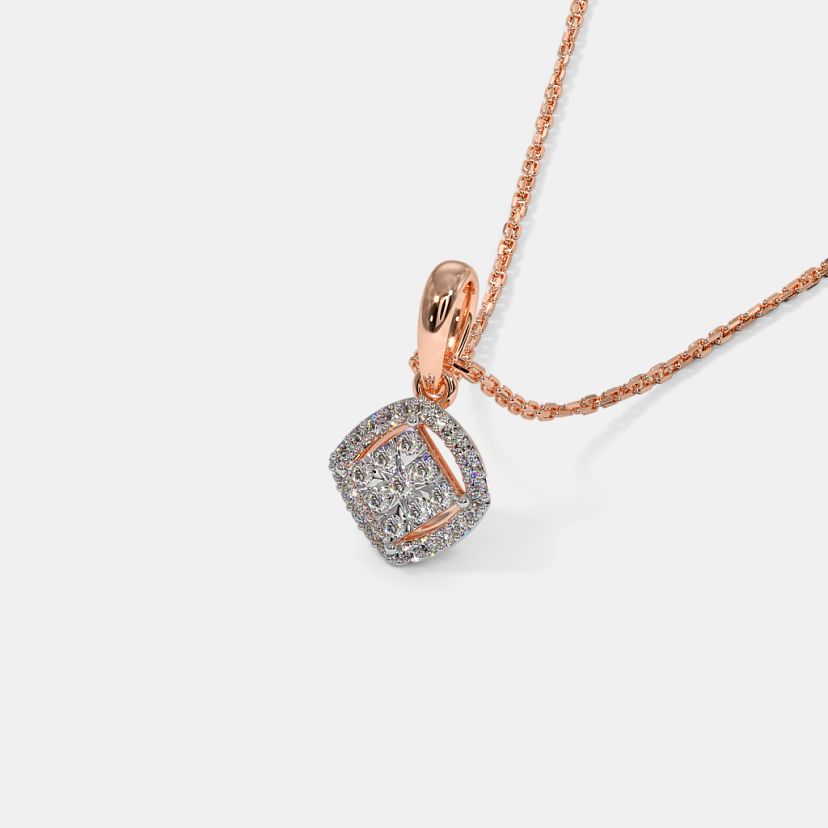 The Noura Pendant - image 1