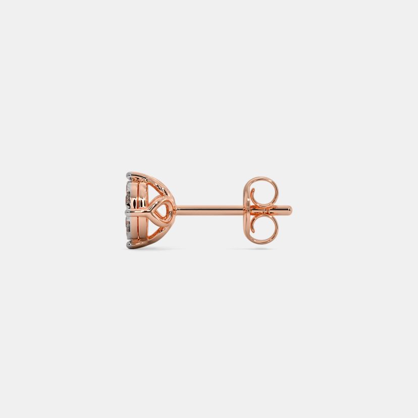 The Ilona Stud Earrings - image 5