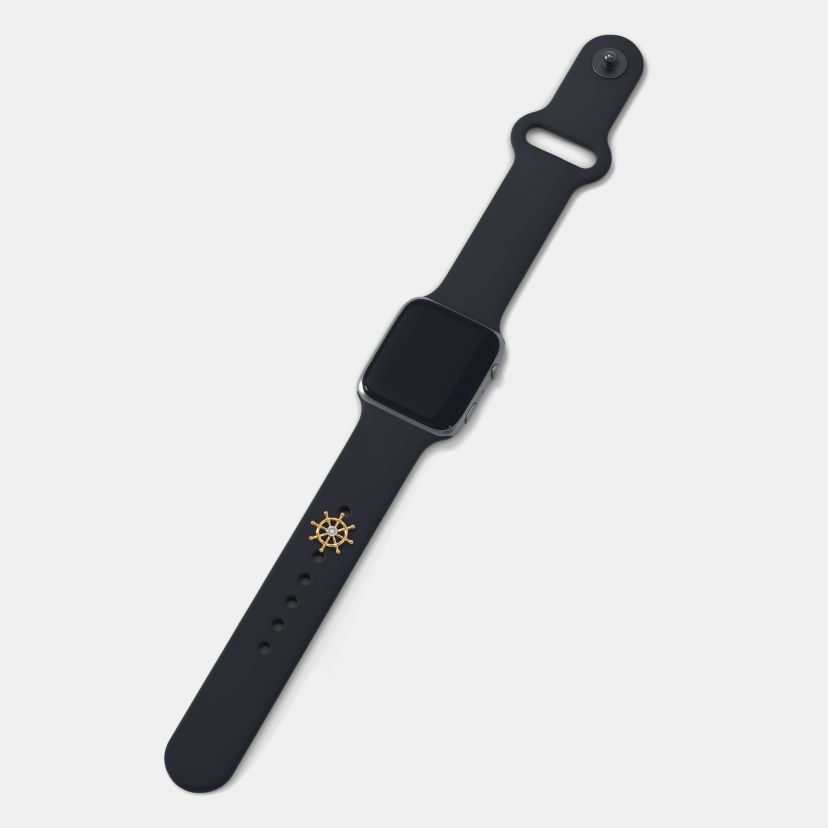 The Wheeler Watch Pin - image 3