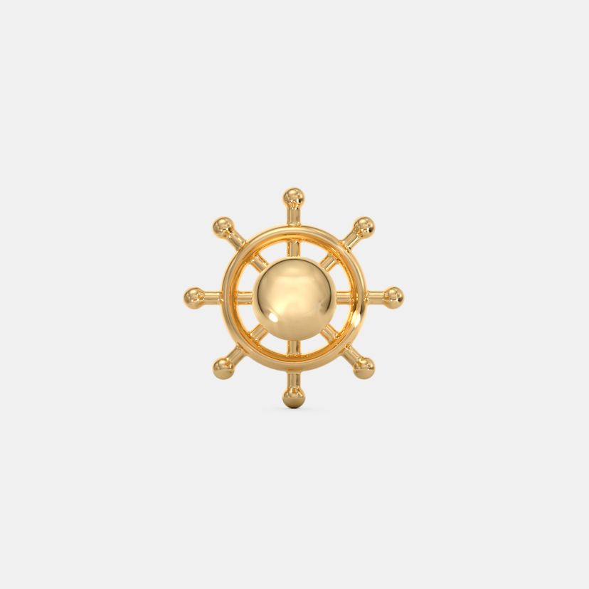 The Wheeler Watch Pin - image 6