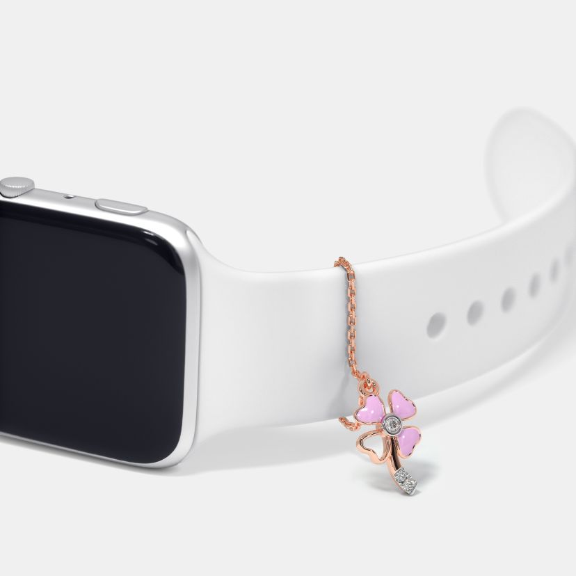 The Florea Watch Charm - image 1