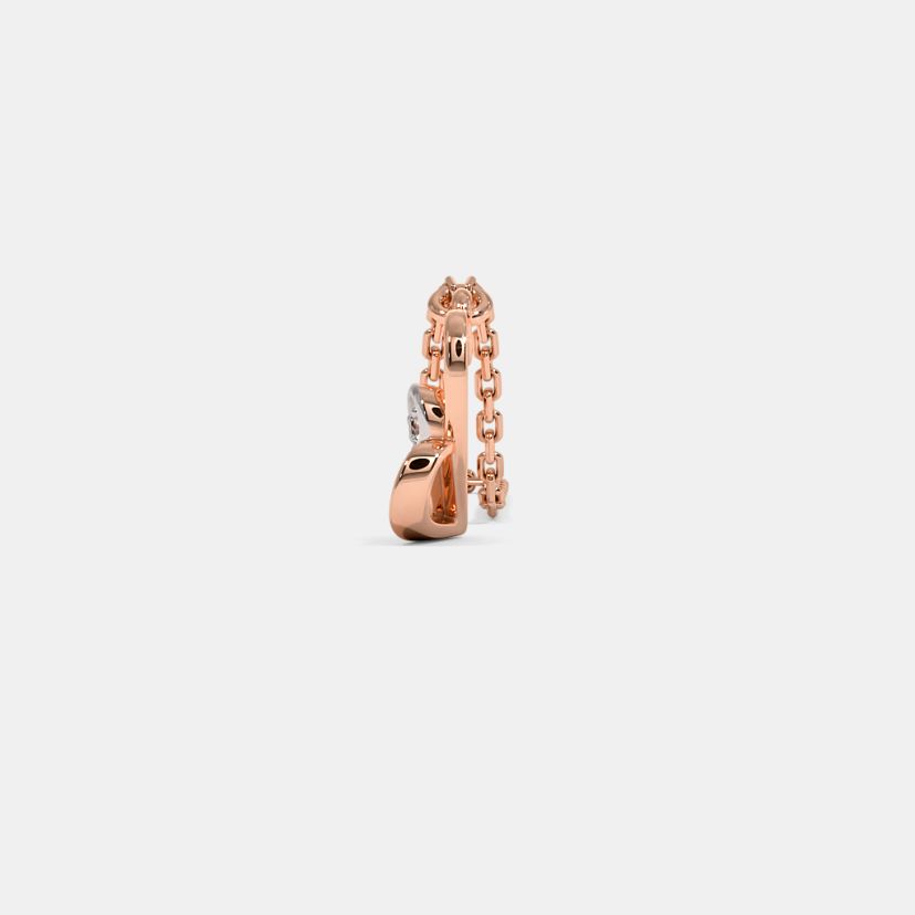 The Lovly Heart Watch Charm - image 5