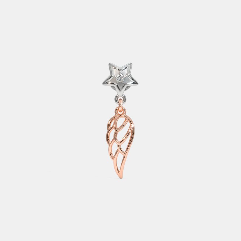 The Angelus Star Watch Pin - image 4