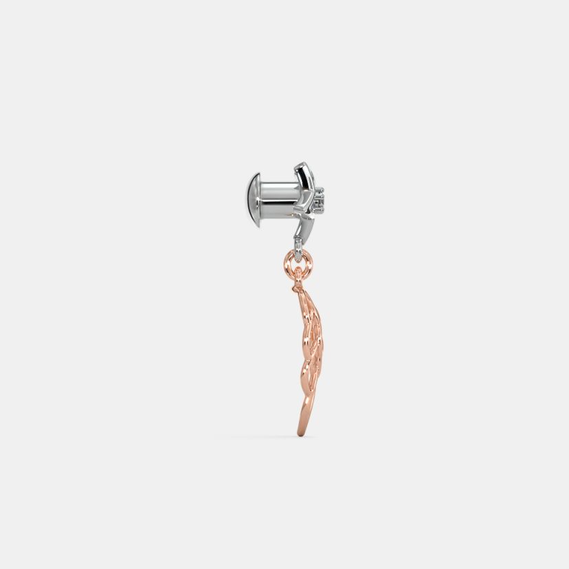 The Angelus Star Watch Pin - image 7