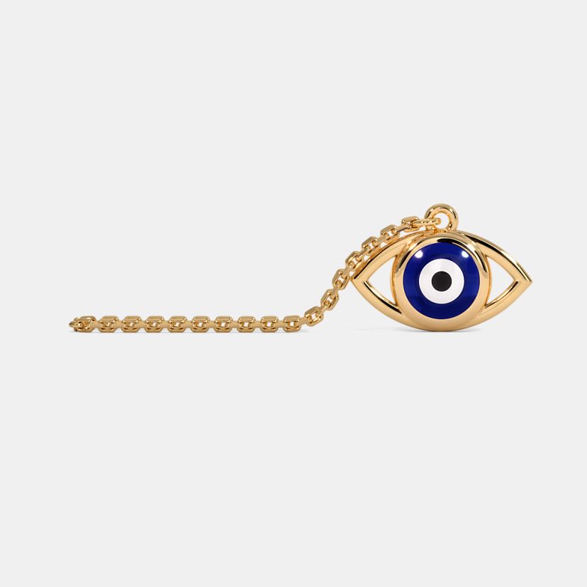 The Ensy Evil Eye Watch Charm - image 4