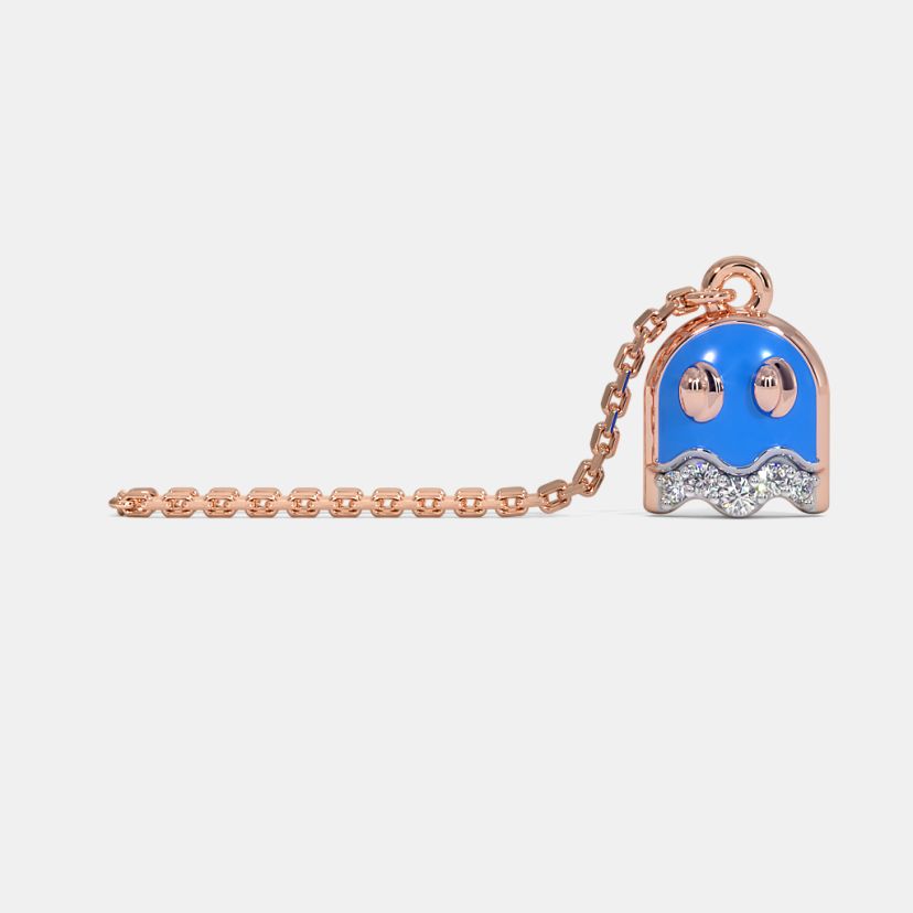 The Spooky Watch Charm - image 4