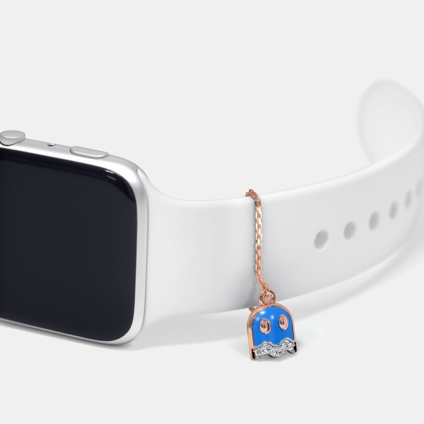 The Spooky Watch Charm - image 1