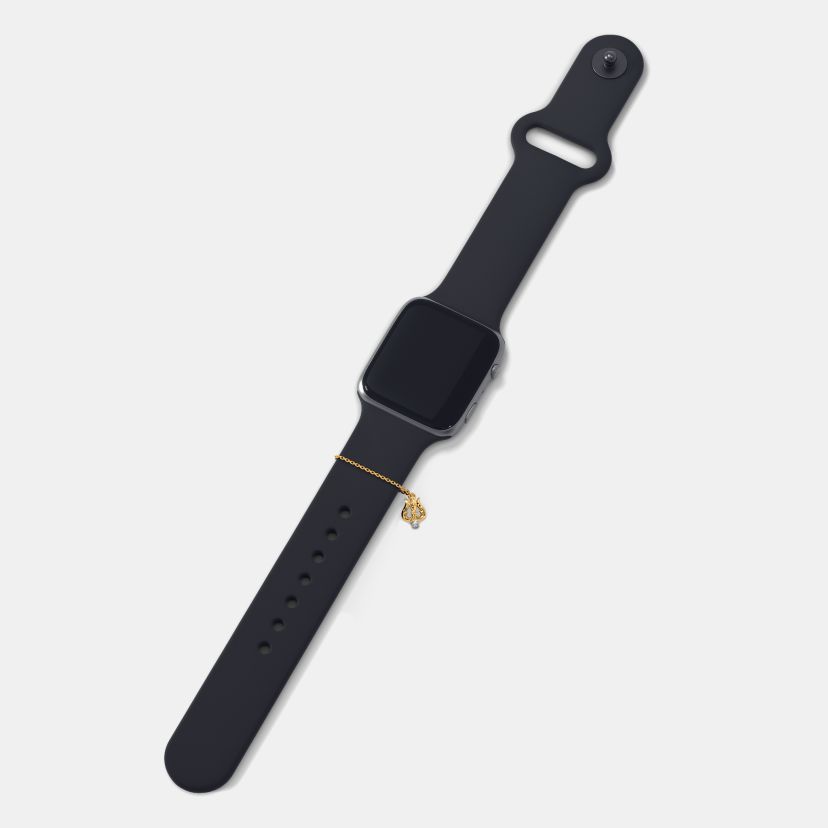 The Trishu Watch Charm - image 3