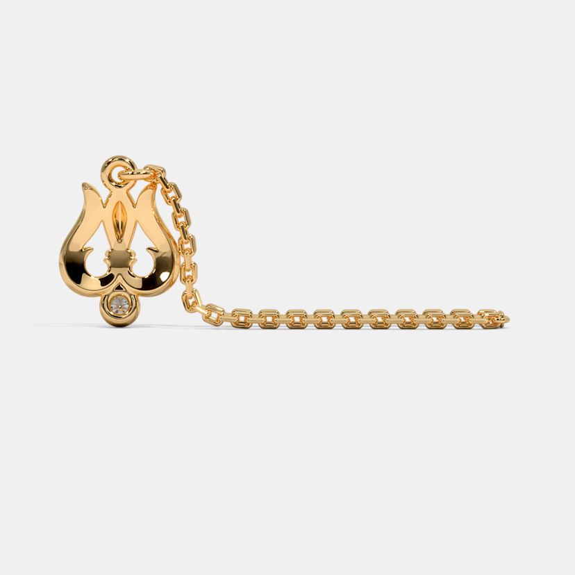 The Trishu Watch Charm - image 6
