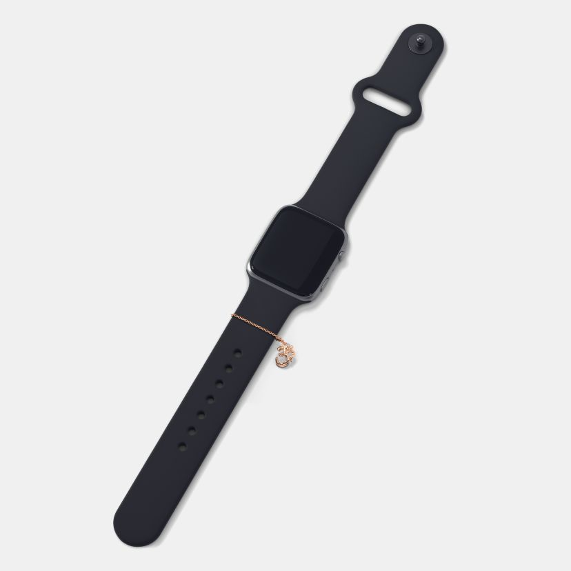 The Omav Watch Charm - image 3