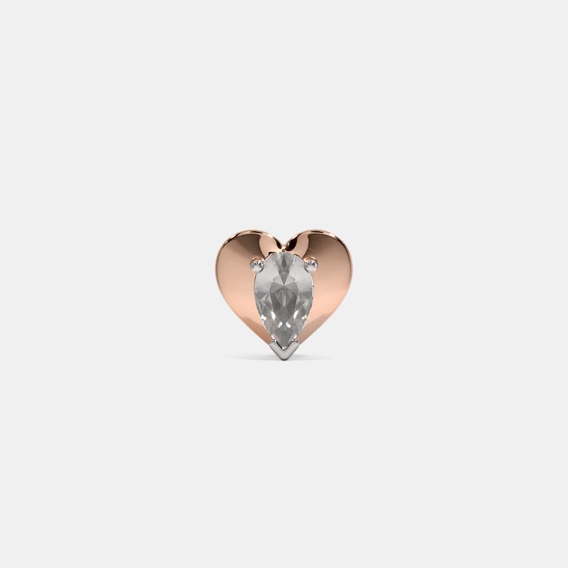 The Finna Heart Watch Pin - image 4