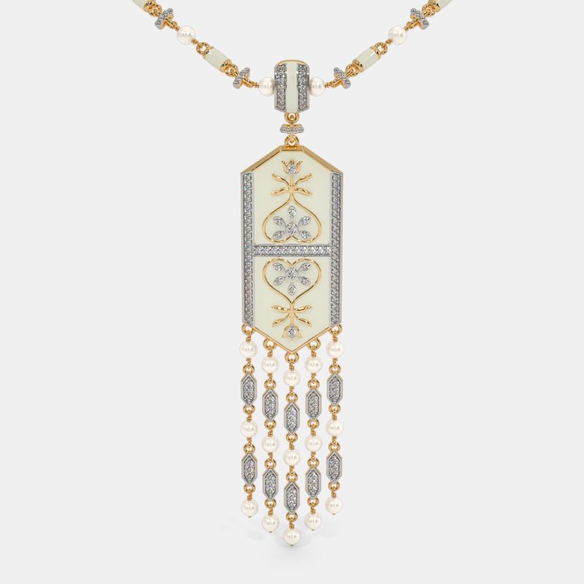 The Kiyoshi Necklace - image 3
