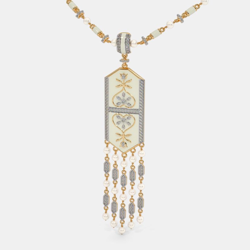 The Kiyoshi Necklace - image 1
