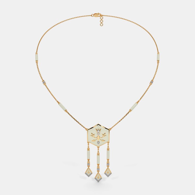 The Mehan Necklace - image 4