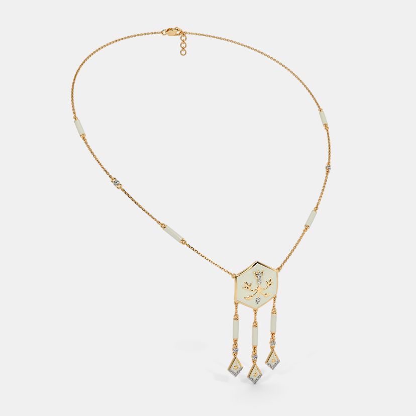 The Mehan Necklace - image 5