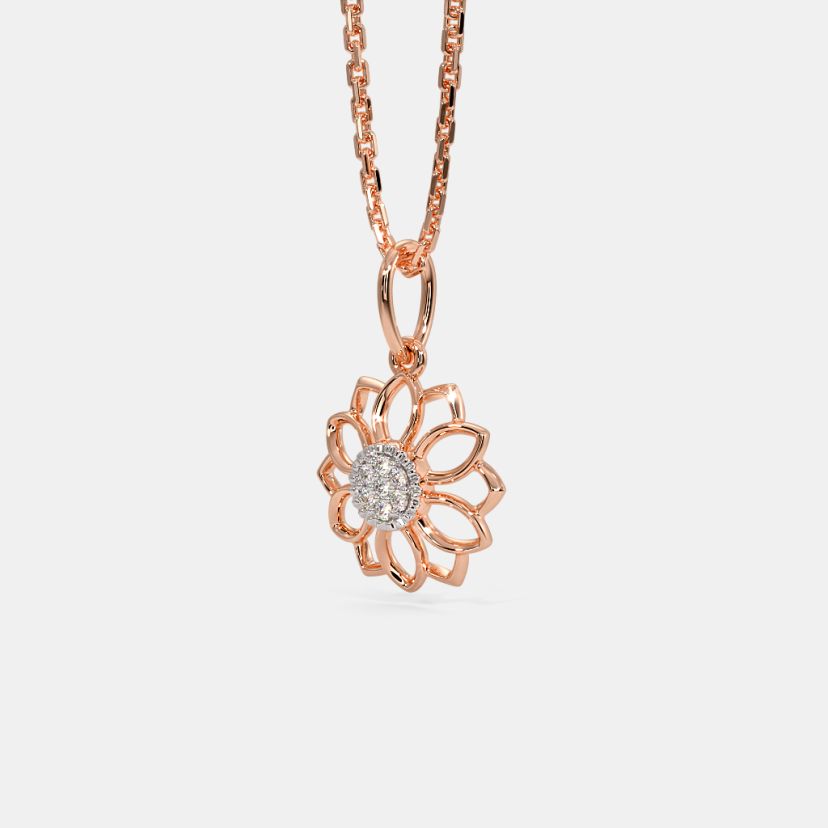 The Alazea Pendant - image 3