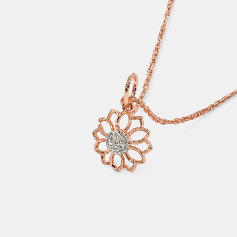 The Alazea Pendant - image 1