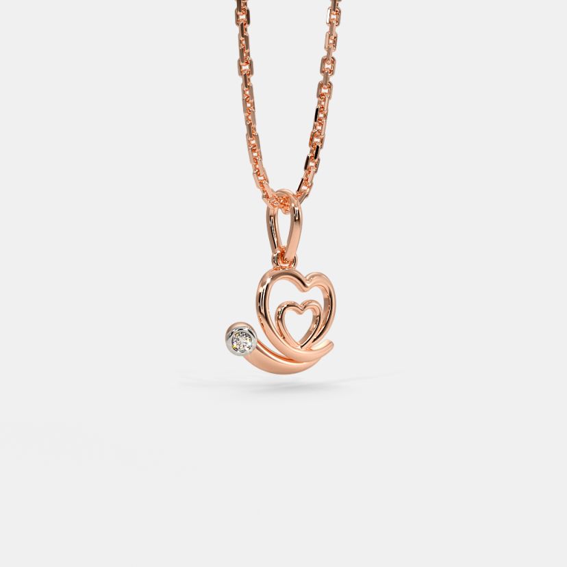The Snaily Kids Pendant - image 4