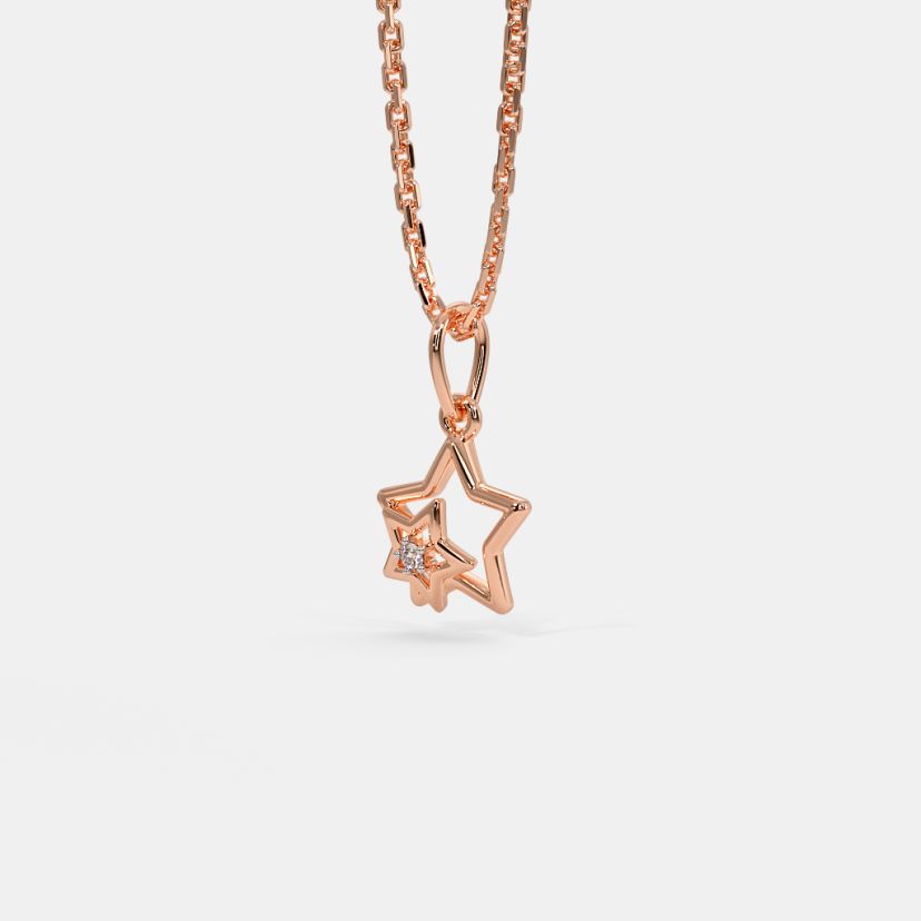 The Starri Kids Pendant - image 2