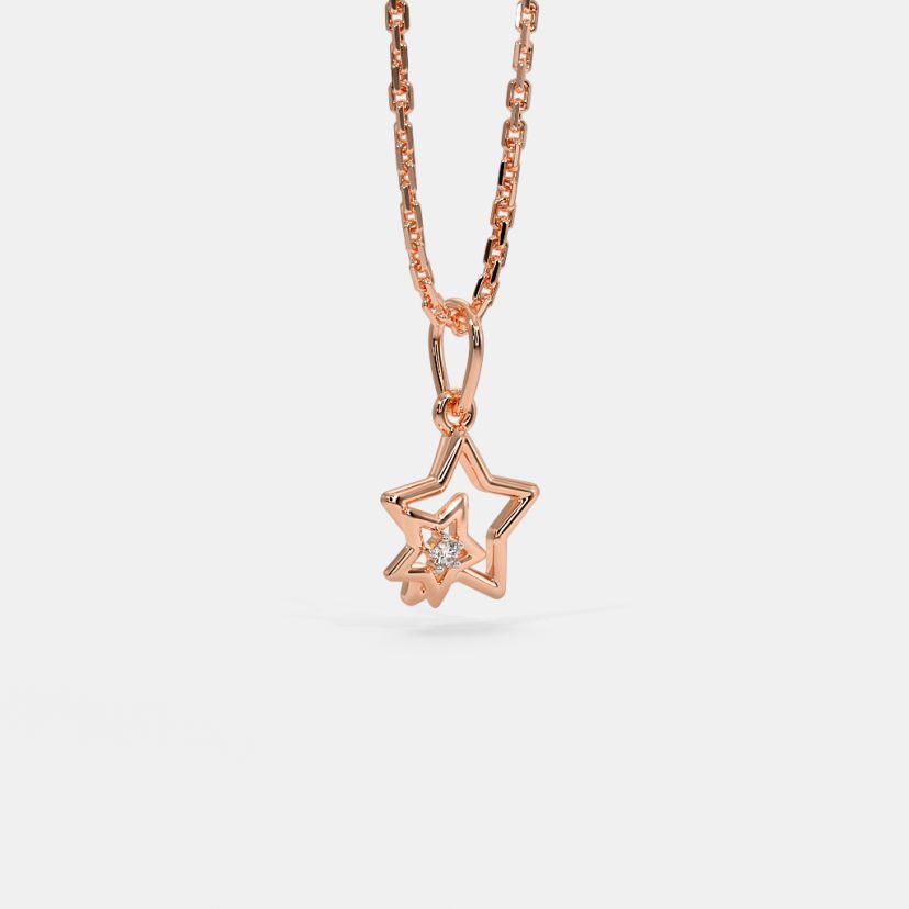The Starri Kids Pendant - image 4