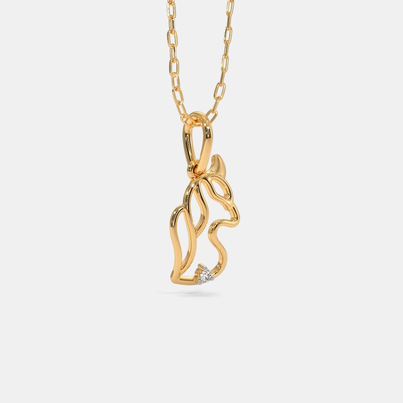 The Unycorn Kids Pendant - image 4