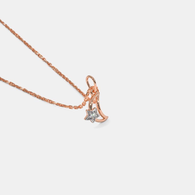 The Moonstruck Kids Pendant - image 5