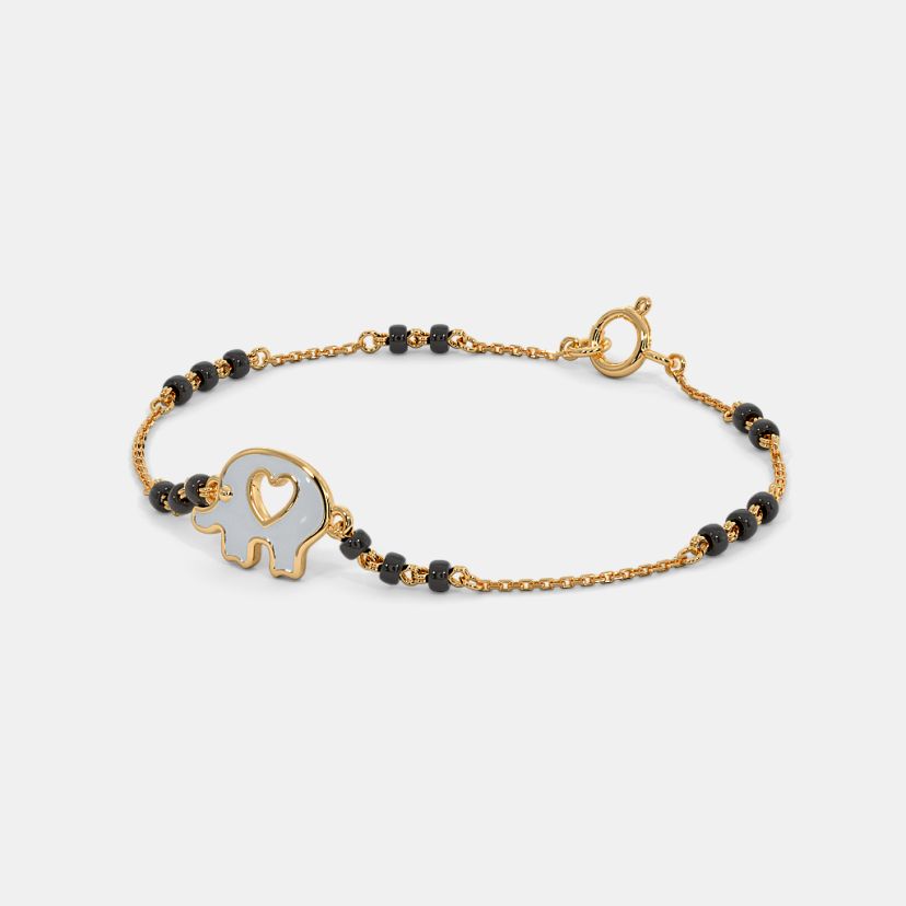 The Elephanti Nazariya Bracelet - image 3