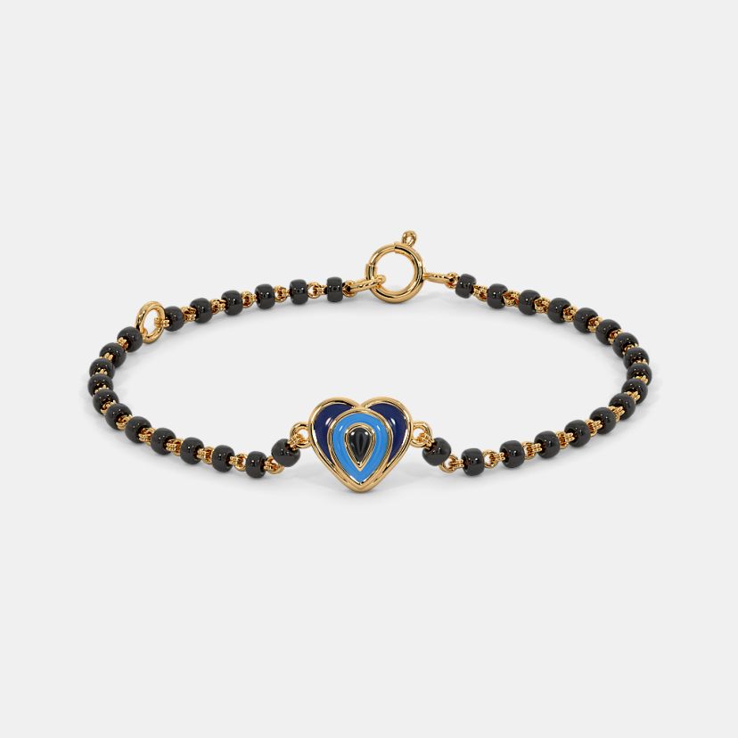 The Hearti Evil Eye Nazariya Bracelet - image 1