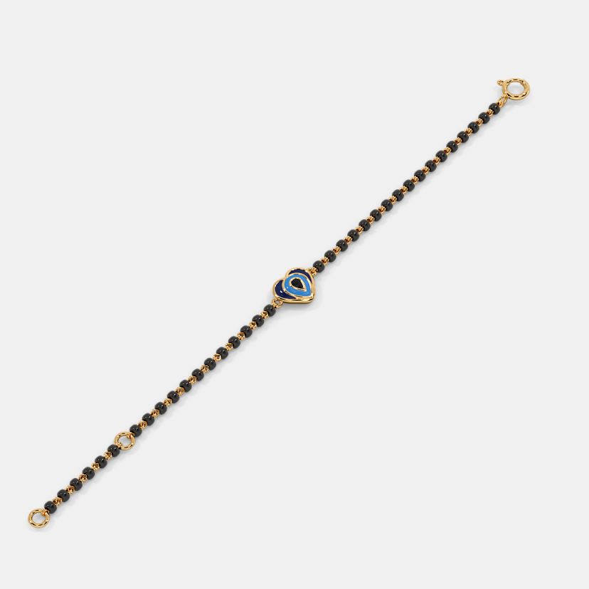 The Hearti Evil Eye Nazariya Bracelet - image 4