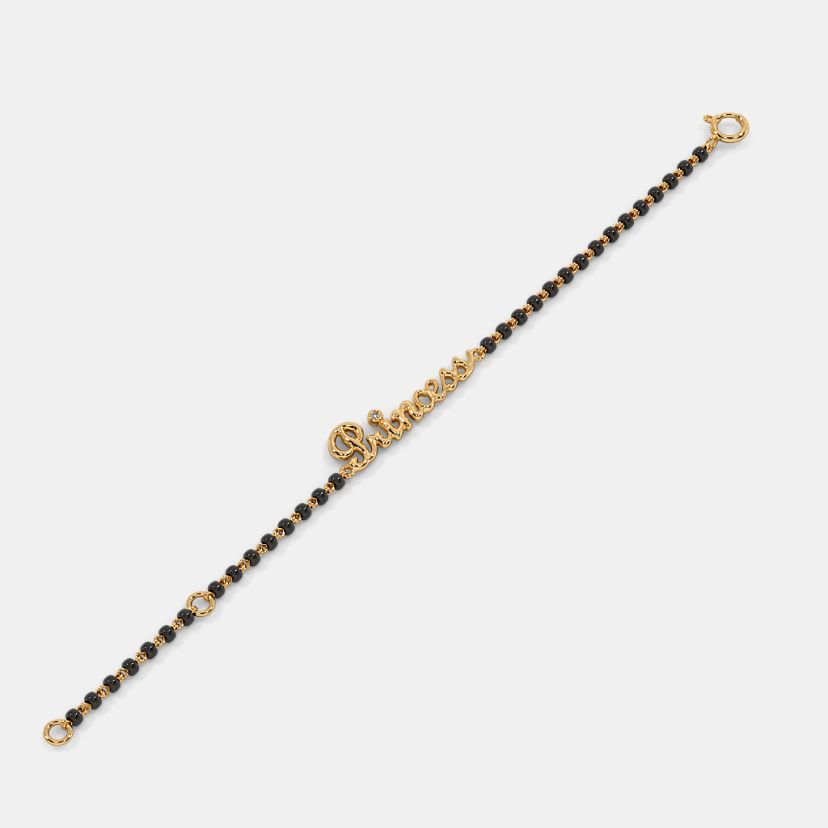 The Lil Princess Nazariya Bracelet - image 4