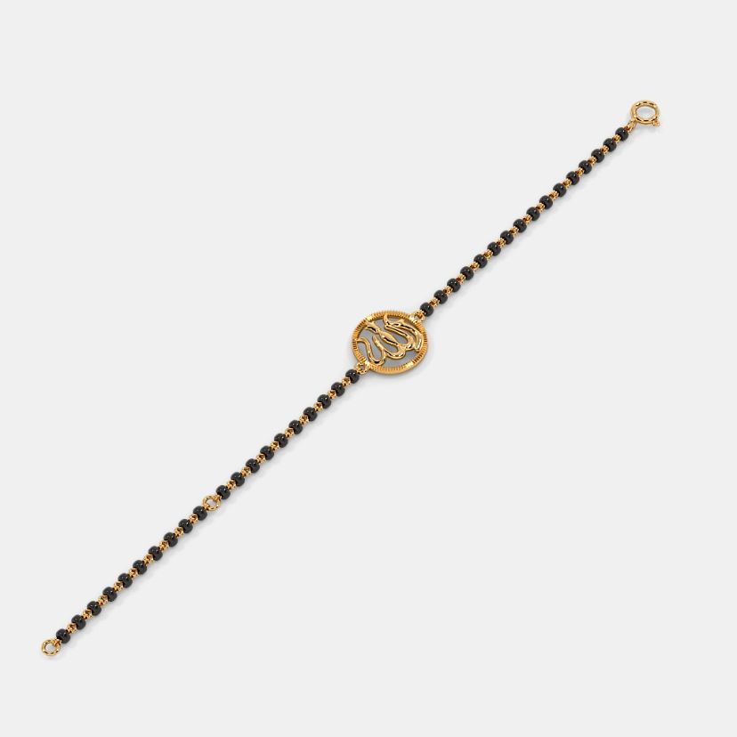 The Al Aziz Nazariya Bracelet - image 4