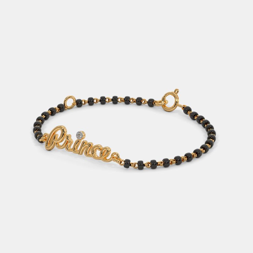 The Lil Prince Nazariya Bracelet - image 3