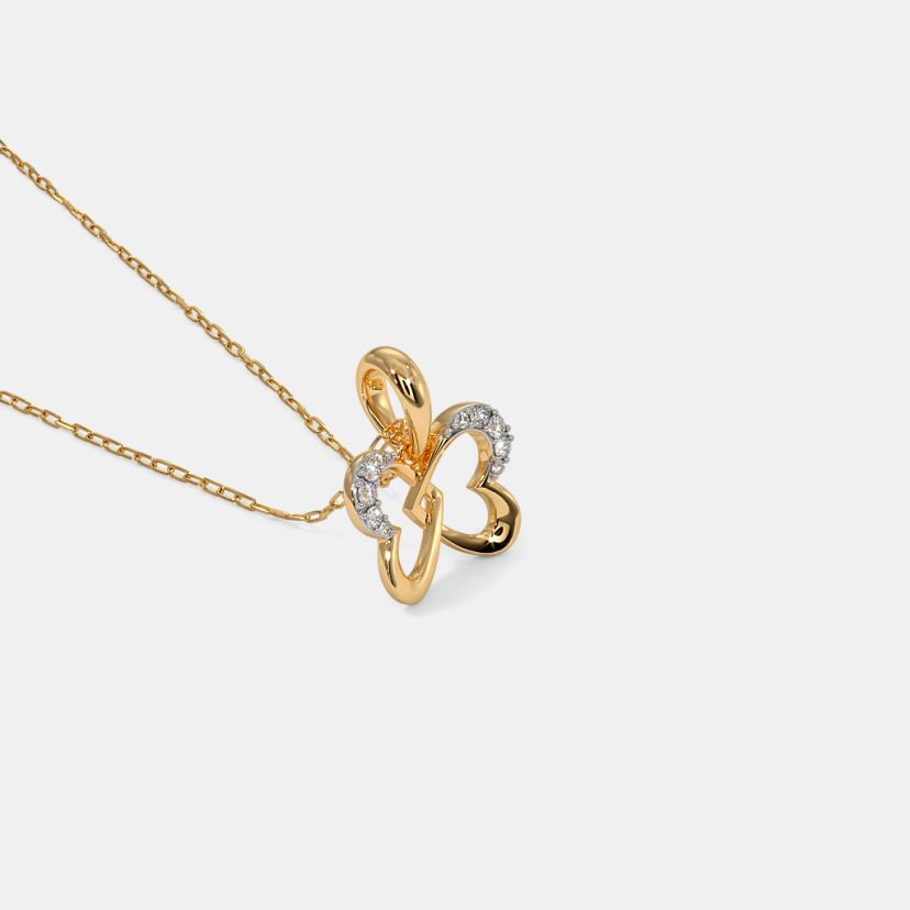 The Paramour Love Pendant - image 6