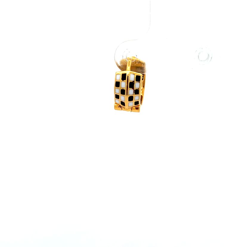The Adalmar Hoop For Him - image 5