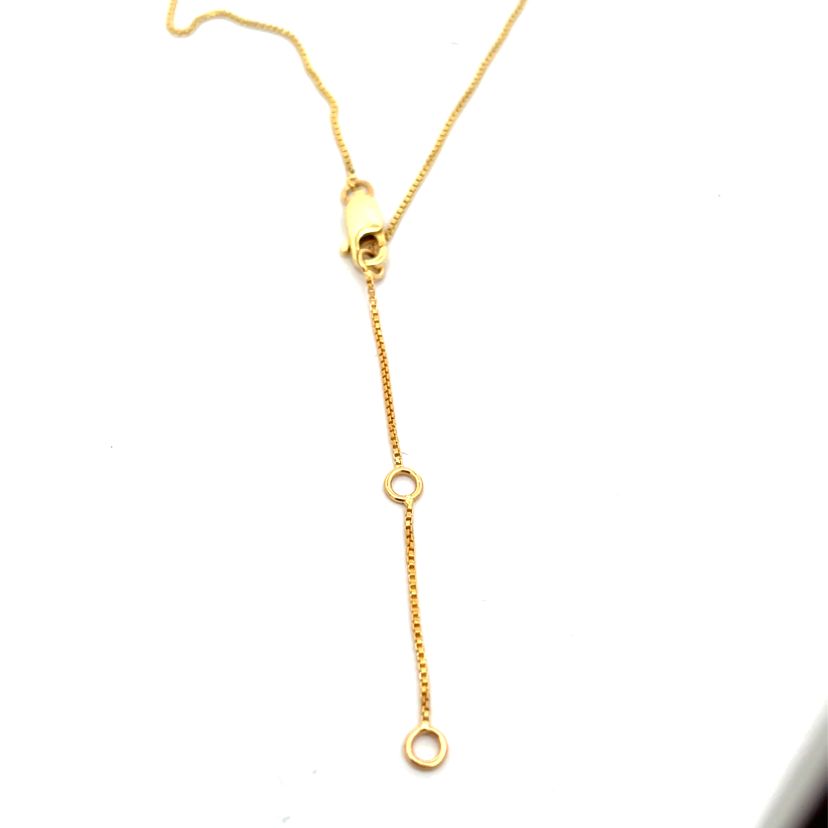 The Aalam Pendant Necklace - image 4