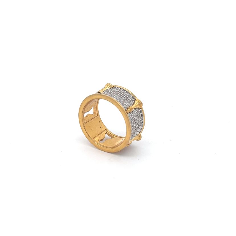 The Otavia Ring For Him - image 3