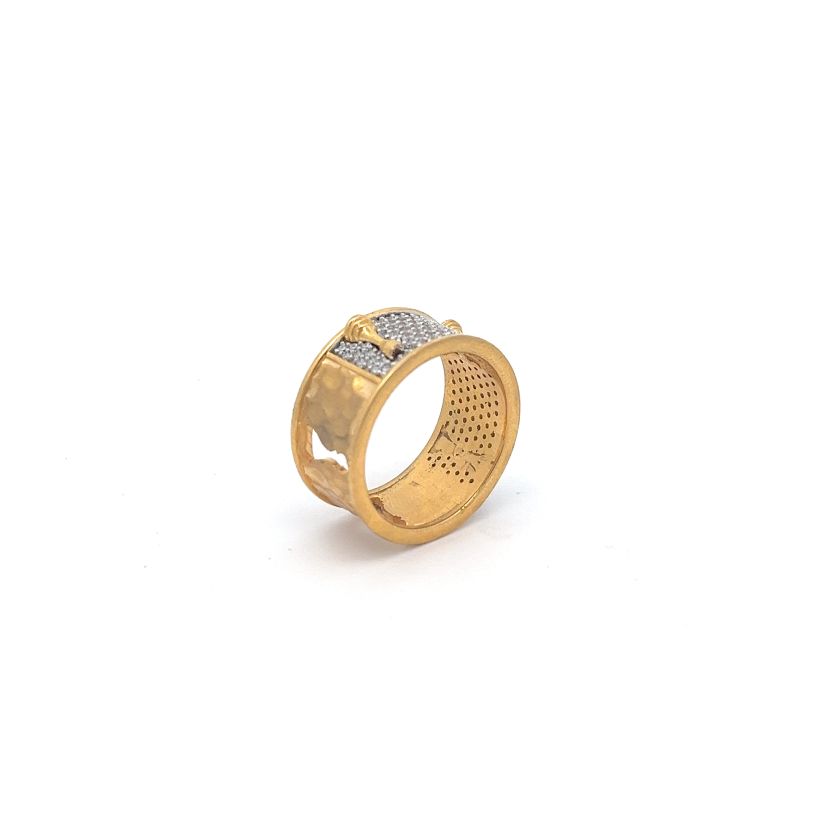 The Otavia Ring For Him - image 5