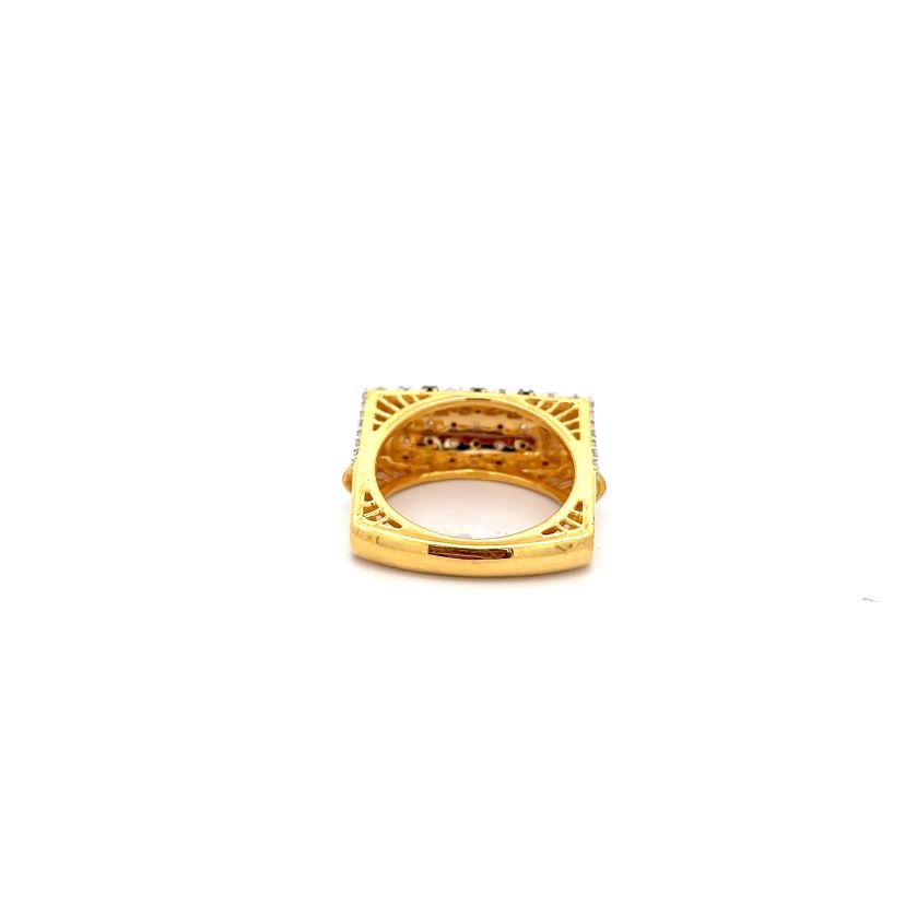 The Dagania Ring - image 3