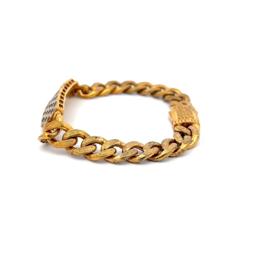 The Fonseca Bracelet For Him - image 4