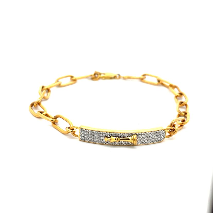 The Cadeyrn Bracelet For Him - image 5
