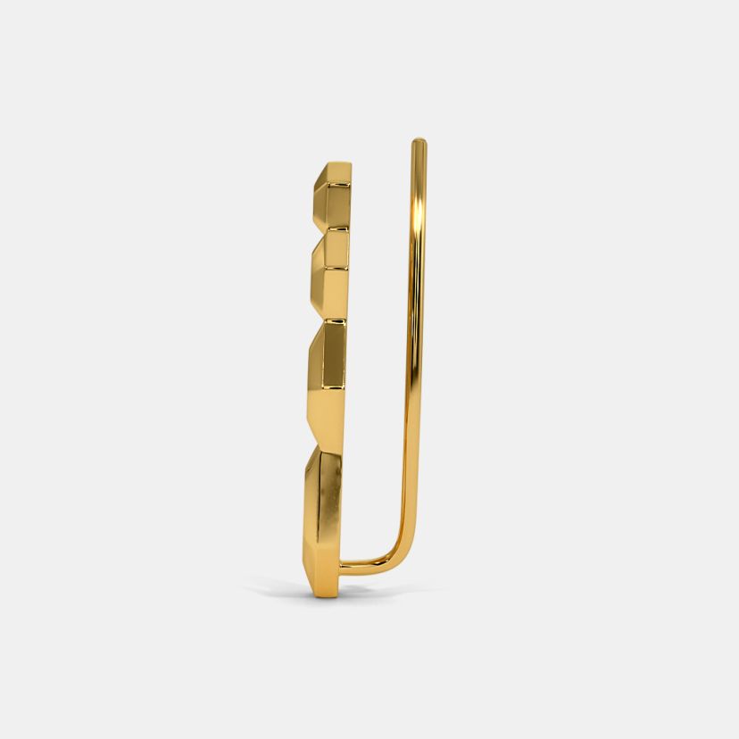 The Gyldan Ear Climbers - image 4