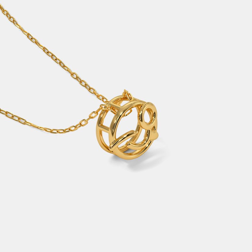 The Quirky Emoji Pendant - image 5