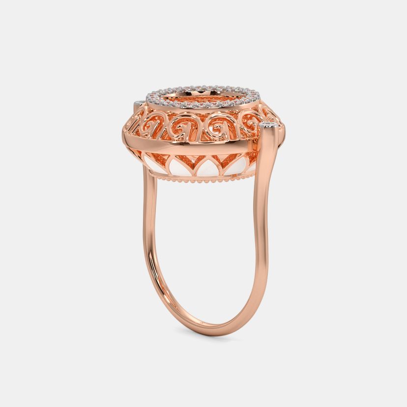 The Erratic Two Way Ring - image 8