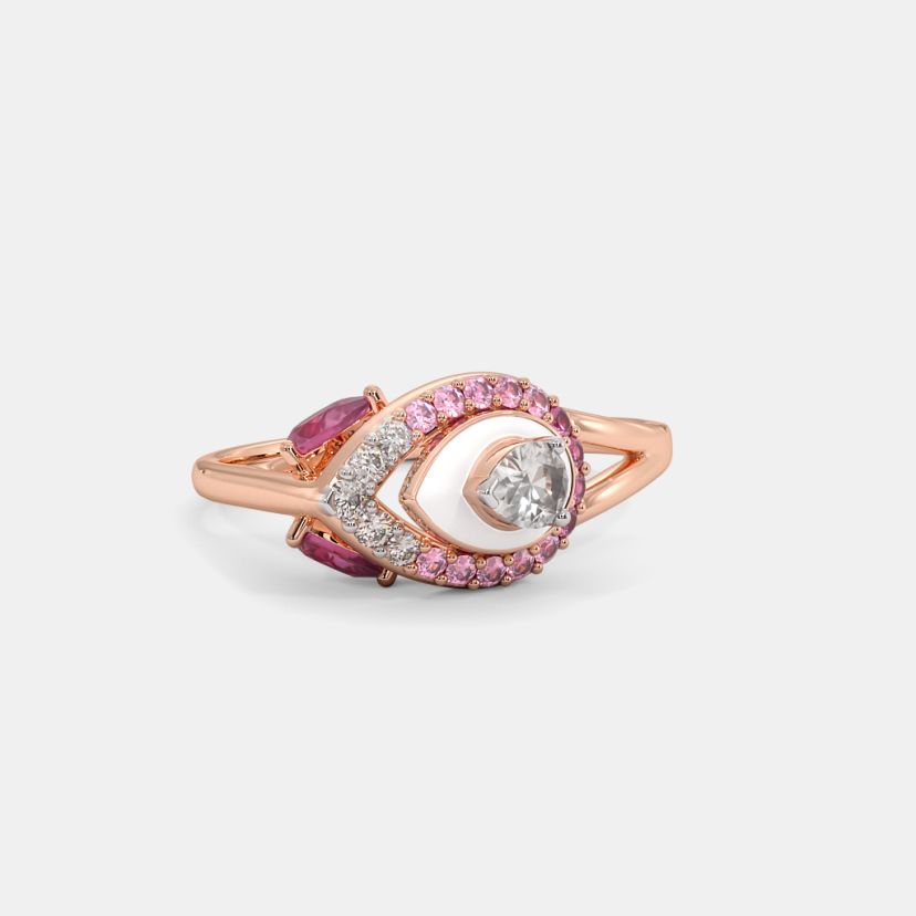 The Nascent Ring - image 3