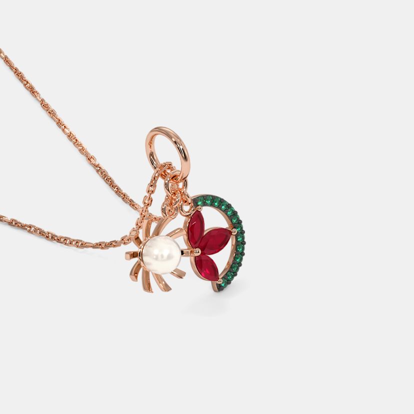 The Sunny Pendant - image 6