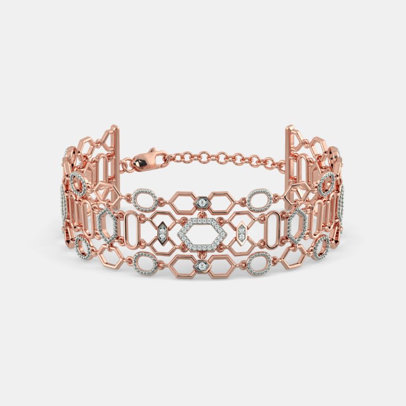The Alique Bracelet - image 1