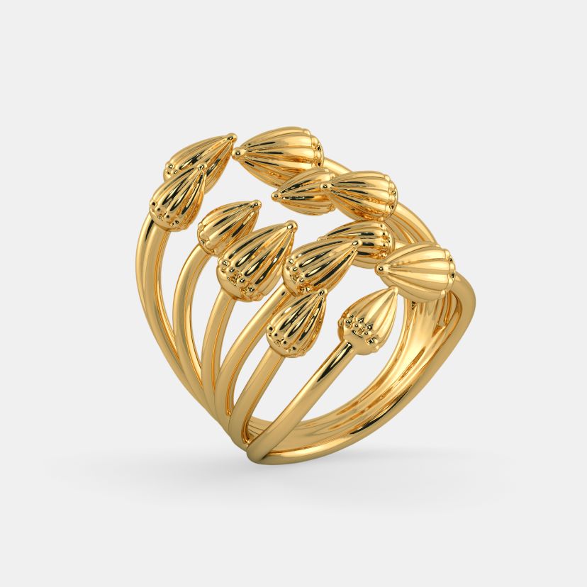 The Qoraal Ring - image 1