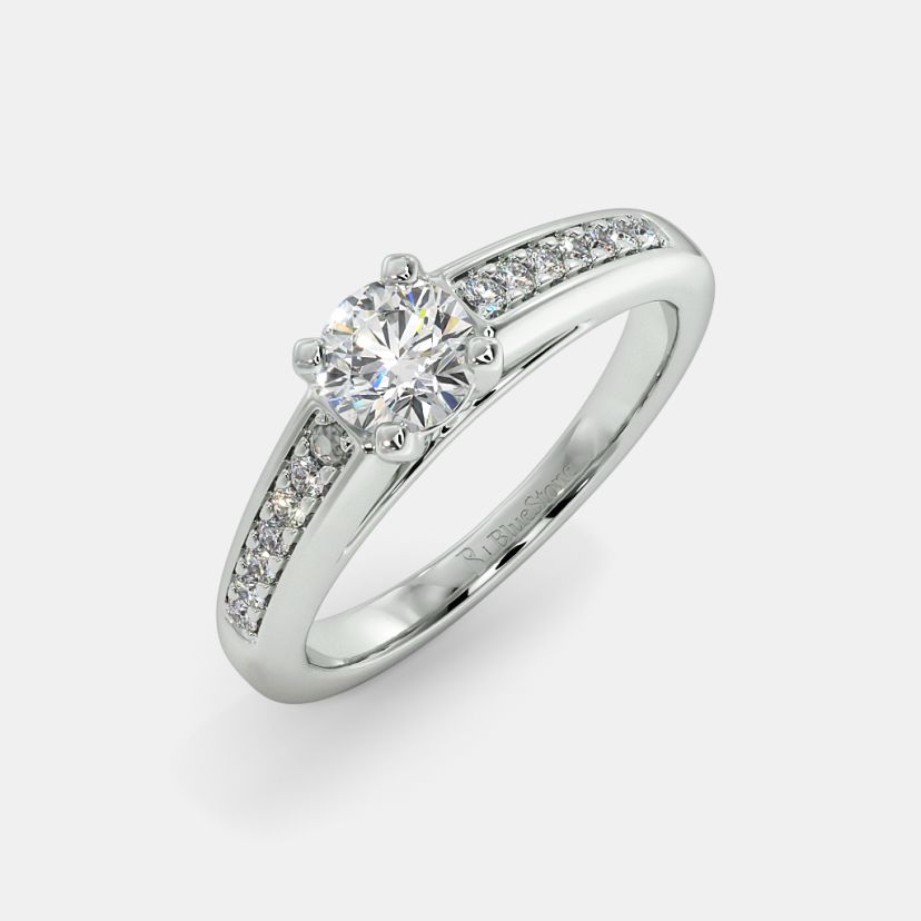 The Charmis Ring - image 1